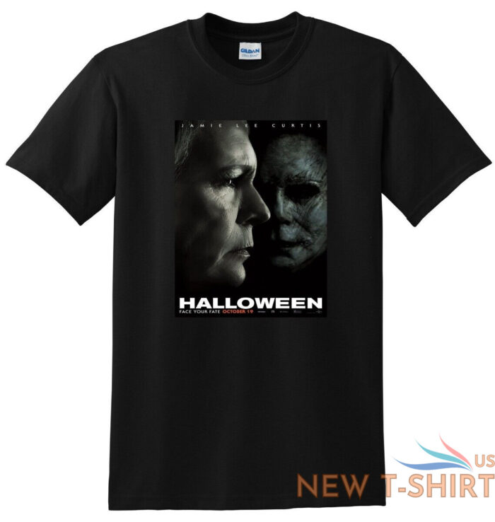 halloween t shirt 2018 michael myers jamie lee curtis small medium large xl 0.jpg