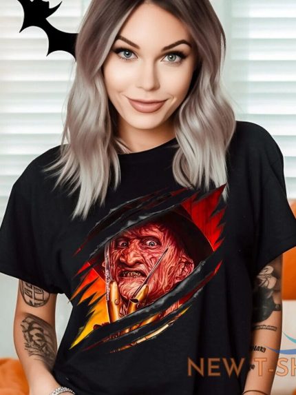 halloween t shirt for men women freddy krueger 0.jpg