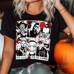 halloween t shirt for men women horror card movie killers scary friends 0.jpg