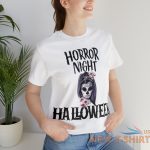 halloween t shirt gift for a girlfriend gift for halloween skeleton shirt 2 1.jpg