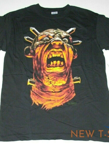 halloween t shirt men s size large new with tag 0.jpg