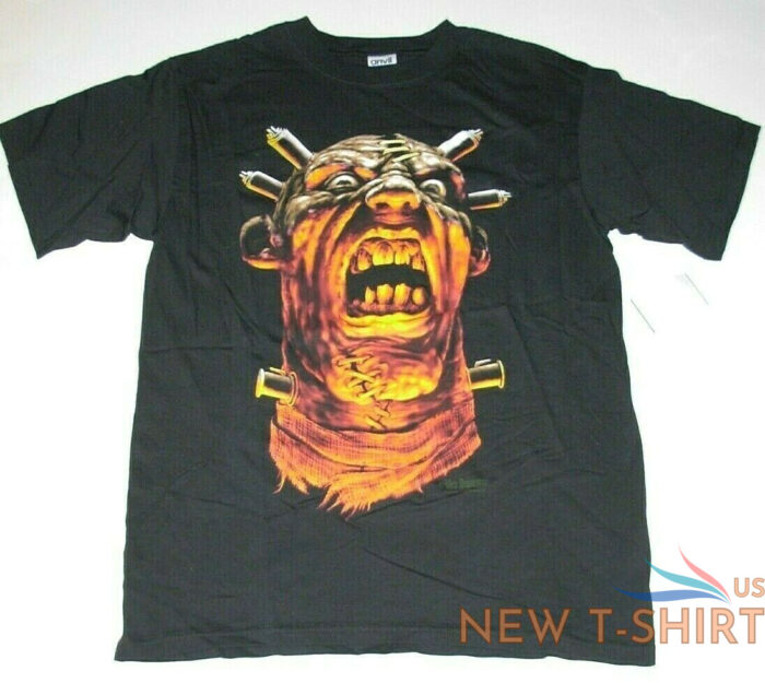 halloween t shirt men s size large new with tag 0.jpg