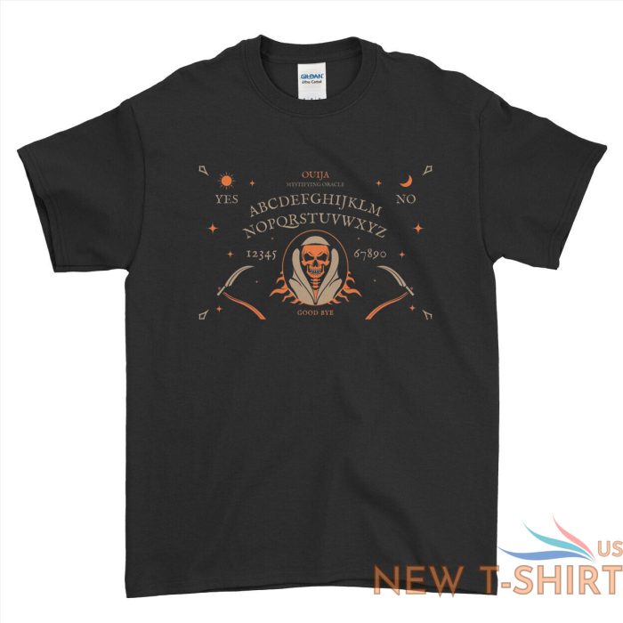 halloween t shirt ouija good bay board skeleton horror for mens womens kids top 0.jpg