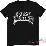 halloween t shirt spooky scary trick treat tee mens womens unisex costume top 2.png