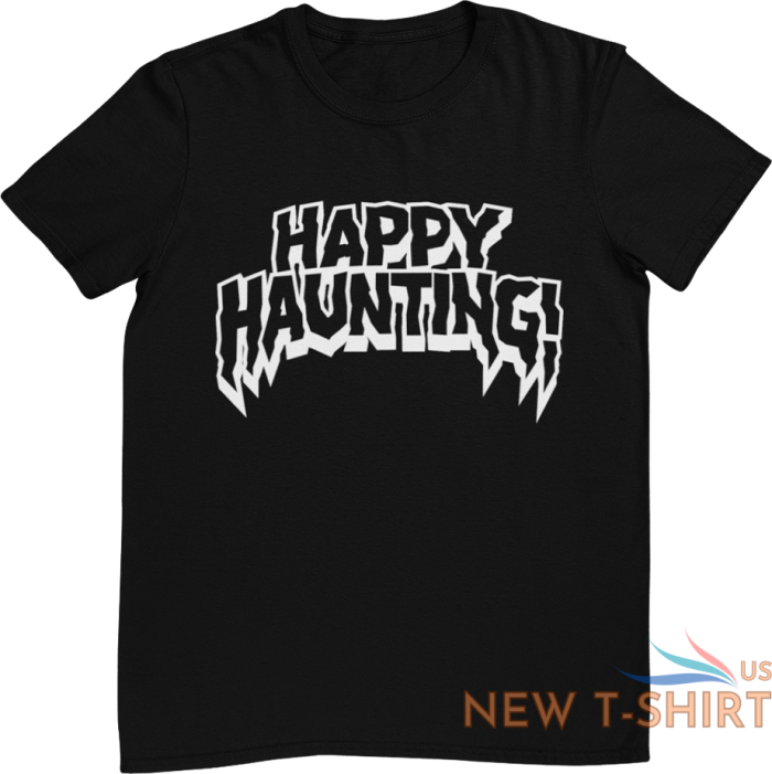 halloween t shirt spooky scary trick treat tee mens womens unisex costume top 2.png