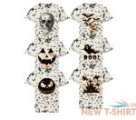 halloween t shirt unisex skull bat scary boo tie dye top gothic skull gift idea 0.jpg