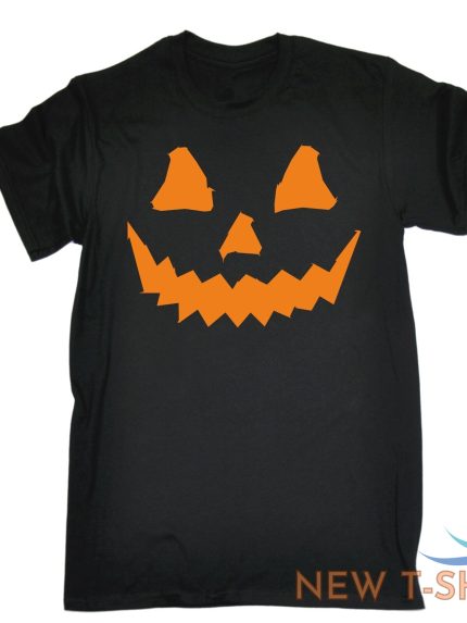 halloween t shirts costume t shirt pumpkin cheap tee fancy dress men women kids 1.jpg