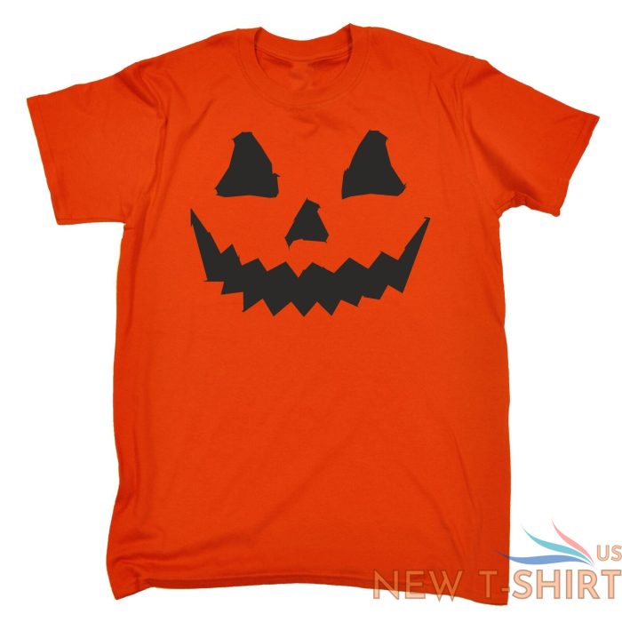 halloween t shirts costume t shirt pumpkin cheap tee fancy dress men women kids 3.jpg