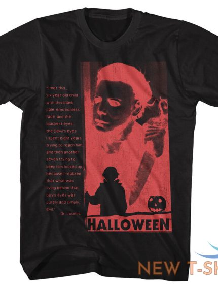 halloween the blackest eyes men s t shirt michael myers pale emotionless face 0 1.jpg