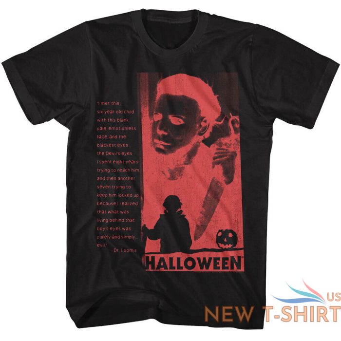 halloween the blackest eyes men s t shirt michael myers pale emotionless face 0 1.jpg