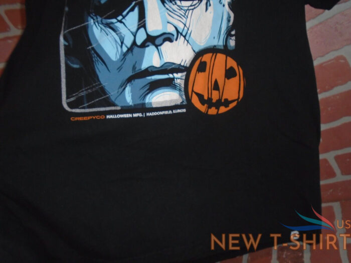 halloween the movie jason voorhees logo tshirt adult size 2x 1.jpg