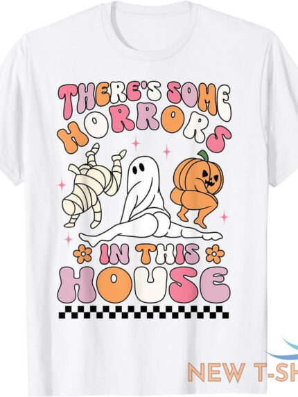 halloween there s some horrors in this house ghost pumpkin t shirt 0.jpg
