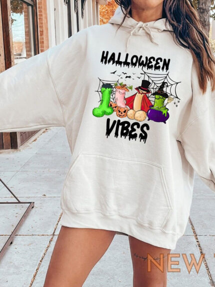 halloween vibes shirt adult humor halloween tshirt sarcastic halloween unisex 1.jpg