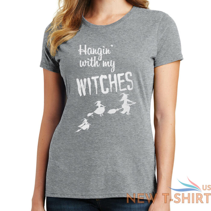 hangin with my witches halloween t shirt 02633 1.jpg