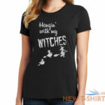 hangin with my witches halloween t shirt 02633 4.jpg