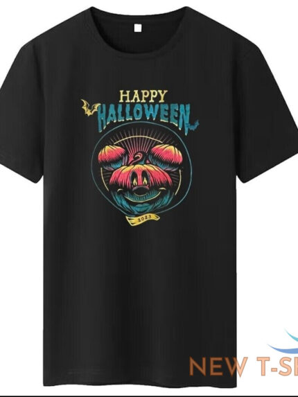 happy halloween 2023 tee pumpkin mickey acid wash adult t shirt 0.jpg