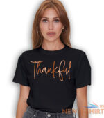 happy holiday thanksgiving shirt thankful graphic t shirt 0.jpg