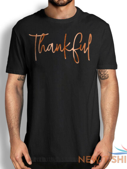 happy holiday thanksgiving shirt thankful graphic t shirt 1.jpg