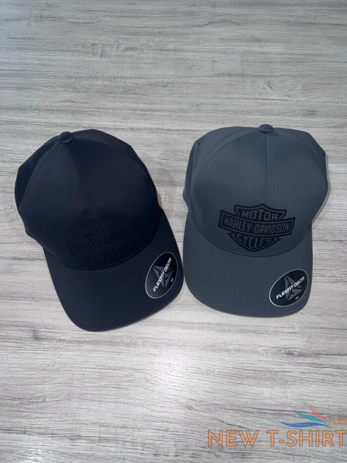 harley davidson 120th anniversary performance logo cap flexfit 0.jpg