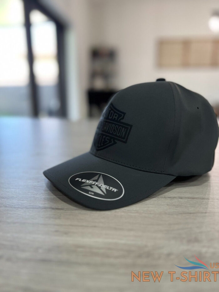 harley davidson 120th anniversary performance logo cap flexfit 1.jpg