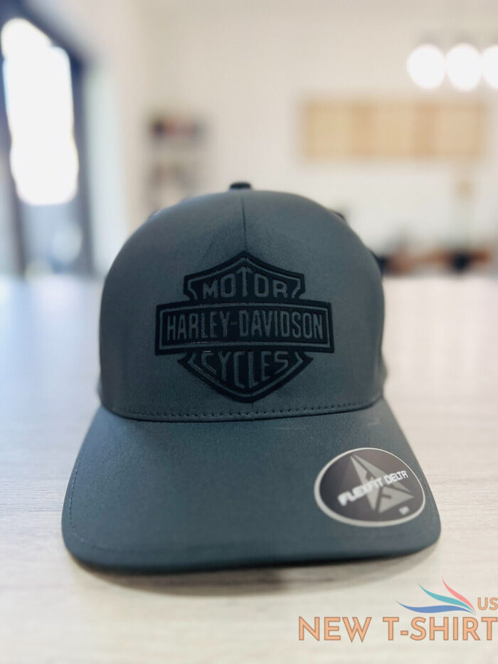 harley davidson 120th anniversary performance logo cap flexfit 5.jpg