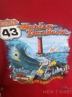 harley davidson christmas pocket t shirt size size xl naughty skull sheboygan wi 5.jpg