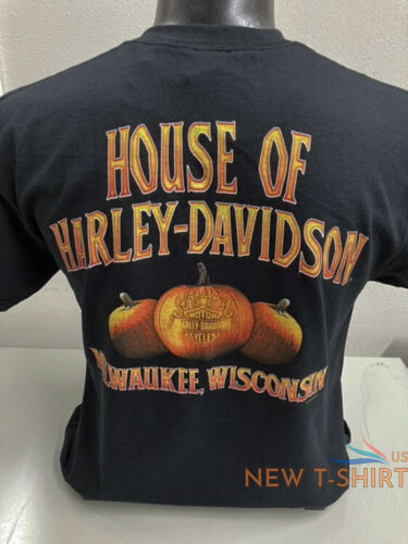 harley davidson men s ghost rider halloween short sleeve t shirt 40297989 1.jpg