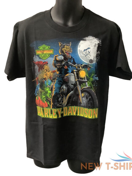 harley davidson men s halloween rider short sleeve t shirt black 3001682 blck 0.jpg