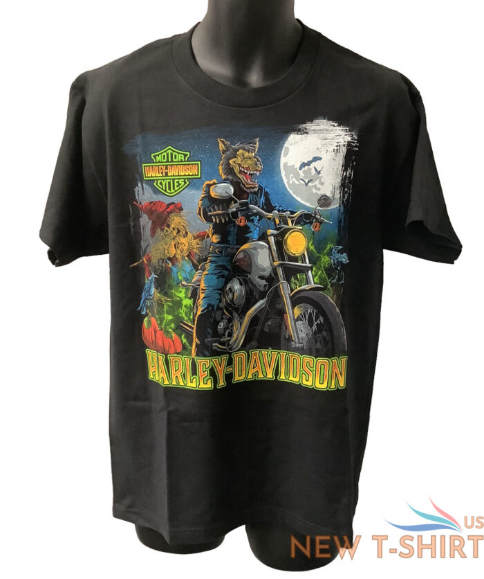 harley davidson men s halloween rider short sleeve t shirt black 3001682 blck 0.jpg