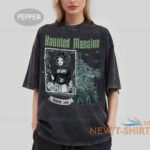 haunted mansion madame leota shirt disneyland halloween unisex shirt 0.jpg