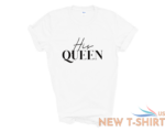 her king his queen matching couple t shirt couples gift wedding gift anniversary 8.png