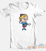 hermey elf t shirt rudolph misfit toy christmas adult regular fit graphic tee 0.jpg