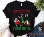 hitchhiking ghosts merry christmas ya foolish mortals t shirt sweatshirt hoodie 0.jpg