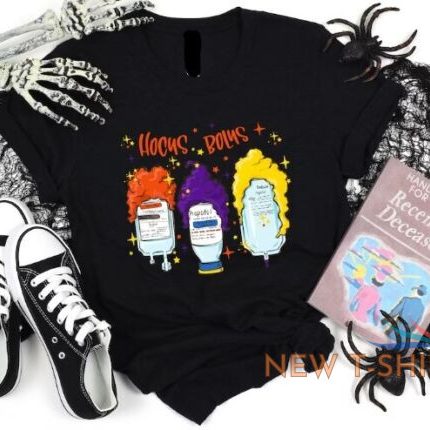 hocus bolus halloween shirt for nurses halloween tees for women 0.jpg