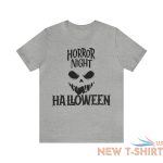 horror movie shirt halloween t shirt gift for a girlfriend skeleton shirt 5 1.jpg