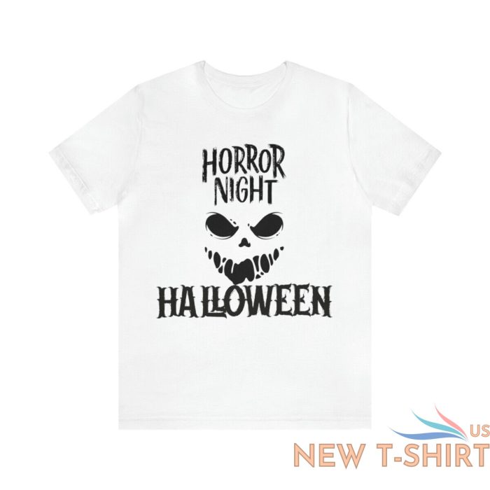 horror movie shirt halloween t shirt gift for a girlfriend skeleton shirt 7 1.jpg