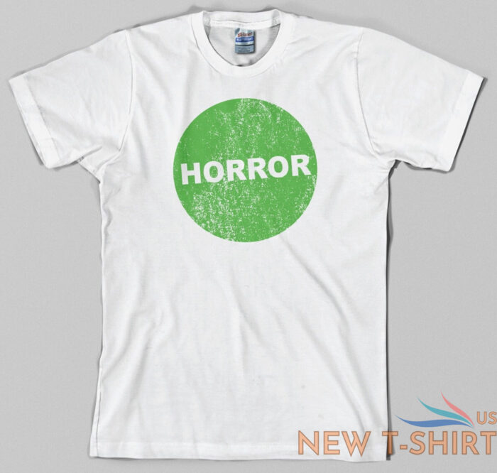 horror vhs sticker t shirt vcr friday the 13th halloween scream vintage scary 3.jpg
