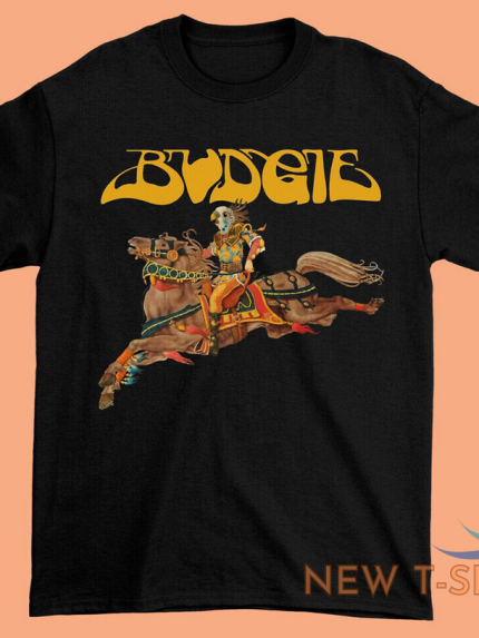 hot budgie band album shirt gift for fans unisex t shirt 0.png