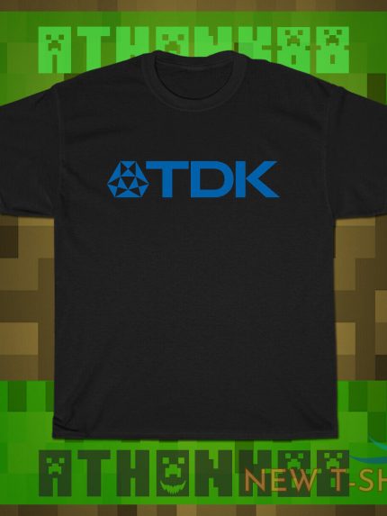 hot new tee shirt tdk lambda corporation logo unisex t shirt 0.jpg