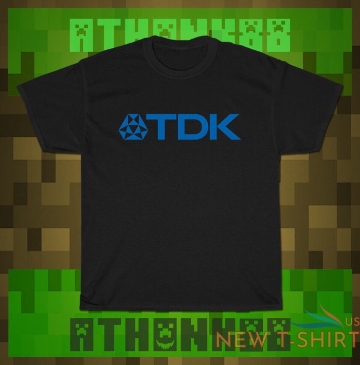 hot new tee shirt tdk lambda corporation logo unisex t shirt 0.jpg