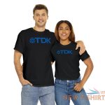 hot new tee shirt tdk lambda corporation logo unisex t shirt 2.jpg