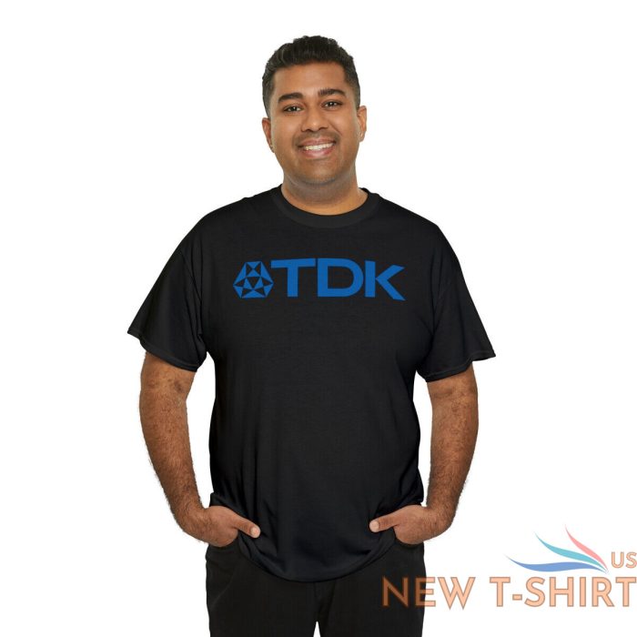 hot new tee shirt tdk lambda corporation logo unisex t shirt 3.jpg