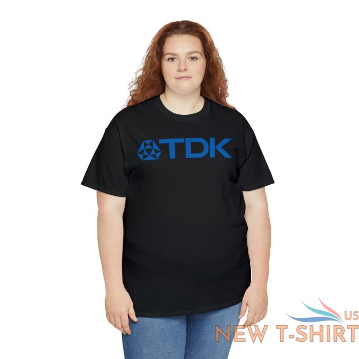 hot new tee shirt tdk lambda corporation logo unisex t shirt 4.jpg