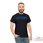 hot new tee shirt tdk lambda corporation logo unisex t shirt 5.jpg