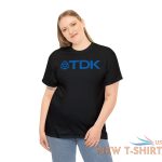 hot new tee shirt tdk lambda corporation logo unisex t shirt 6.jpg