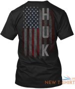 huk family usa american flag t shirt cotton crew neck logo on back 0.jpg