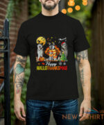 husky dog happy hallothanksmas halloween thanksgiving xmas t shirt 1.jpg