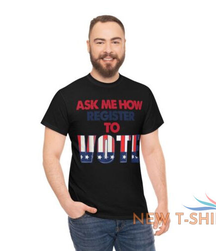 i am a voter tee shirt i am a voter t shirt midterm elections november vote black 0.jpg
