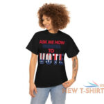 i am a voter tee shirt i am a voter t shirt midterm elections november vote black 4.jpg