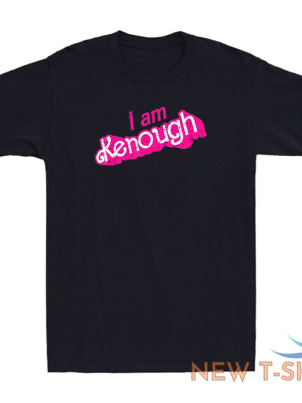 i am kenough shirt funny kenough shirts i am kenough funny quote vintage t shirt 0.jpg